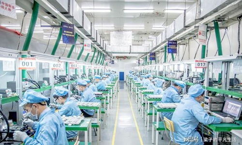 徹底攤牌了 中國市場賞飯吃的時代已落幕，電子產品產業迎巨變