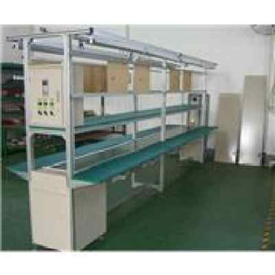 濟南電子產品裝配工作臺的優化與選擇指南