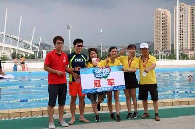 運動會精彩瞬間丨凝心聚力展風采，惠州中原地產第六屆運動會圓滿落幕