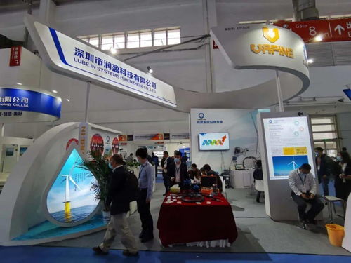 群星璀璨，共“風”未來 90家頂尖風電企業創領2020風能展新高