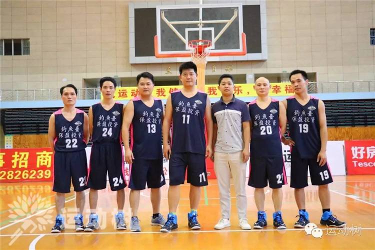 惠州市第五屆運(yùn)動(dòng)會(huì)成年組籃球賽精彩開(kāi)幕