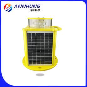 廠價(jià)批發(fā)中光強(qiáng)太陽能便攜式一體化LED障礙燈——專用于鐵塔、港口、機(jī)場(chǎng)的照明新選擇