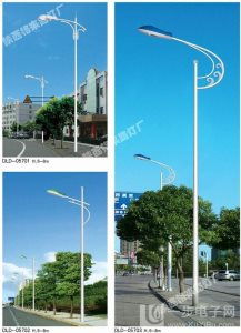 白銀太陽能路燈廠 點(diǎn)亮綠色未來，創(chuàng)新照明解決方案